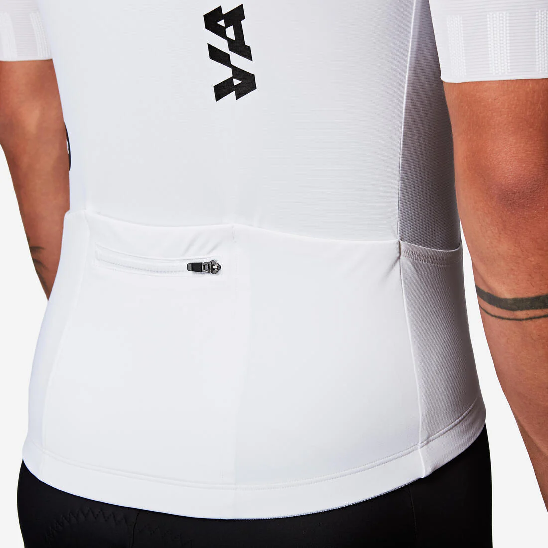 Jersey Ciclismo Carretera Racer 2 Unisex Manga Corta Verano - Image 17