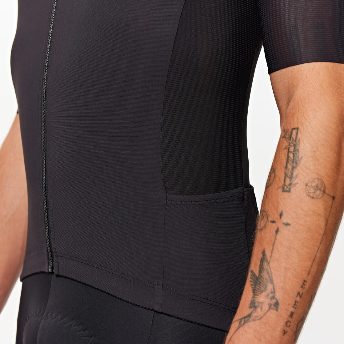 Jersey Ciclismo Carretera Racer 2 Unisex Manga Corta Verano - Image 19