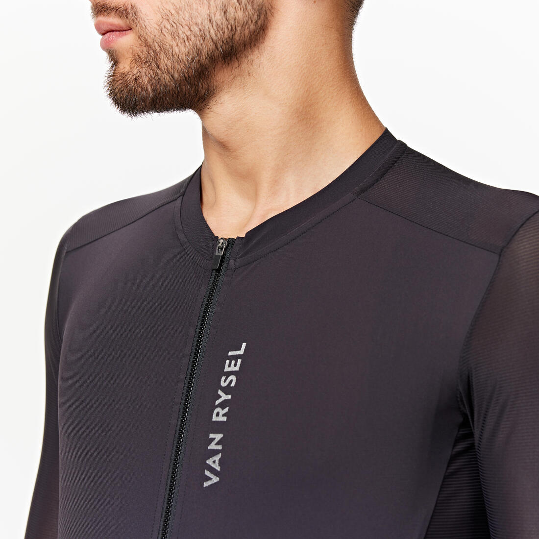 Jersey Ciclismo Carretera Racer 2 Unisex Manga Corta Verano - Image 25
