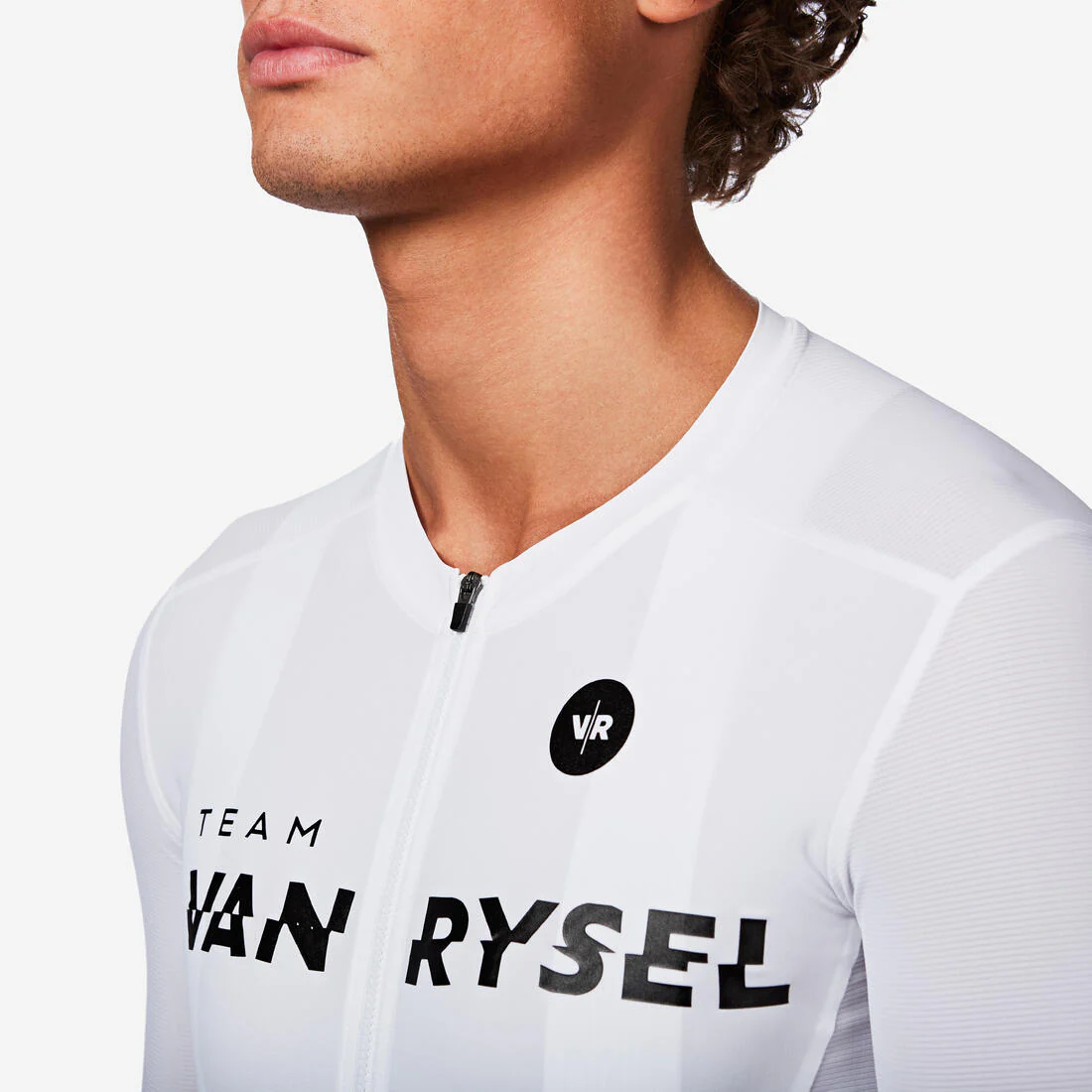 Jersey Ciclismo Carretera Racer 2 Unisex Manga Corta Verano - Image 26