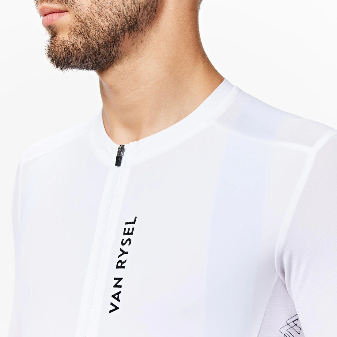 Jersey Ciclismo Carretera Racer 2 Unisex Manga Corta Verano - Image 27
