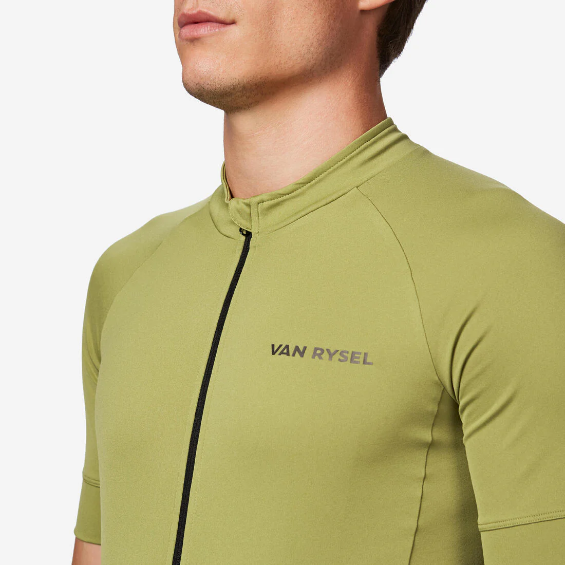 Jersey de ciclismo en carretera de manga corta para hombre Discover - Image 10