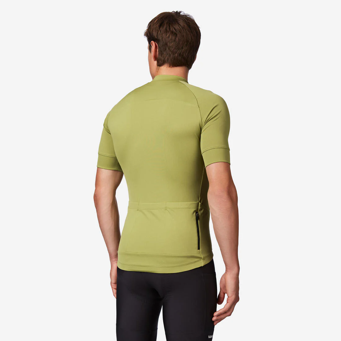 Jersey de ciclismo en carretera de manga corta para hombre Discover - Image 4