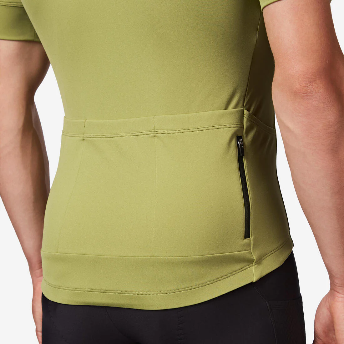 Jersey de ciclismo en carretera de manga corta para hombre Discover - Image 5