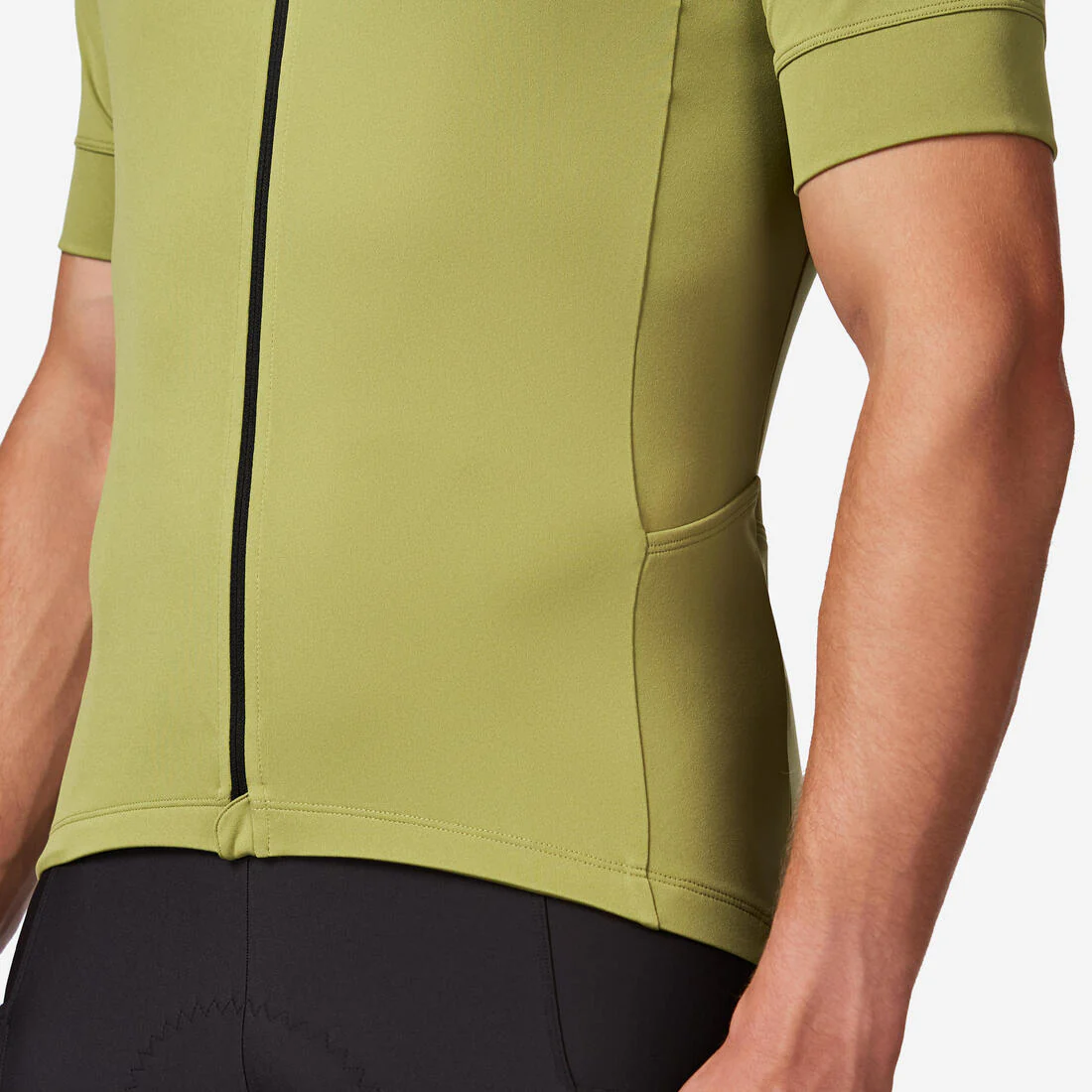 Jersey de ciclismo en carretera de manga corta para hombre Discover - Image 7