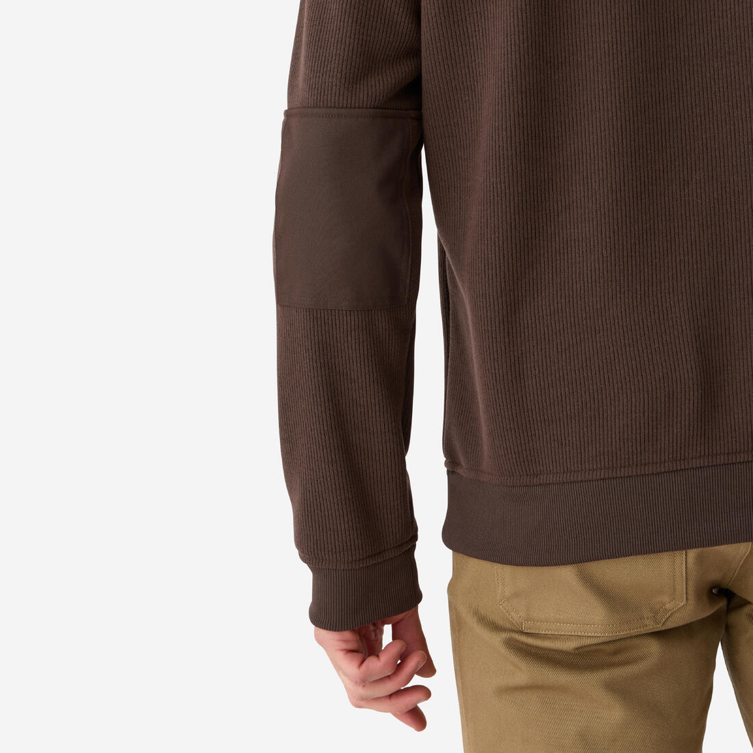Jersey Solognac 500 Adulto Corte Comando - Image 11