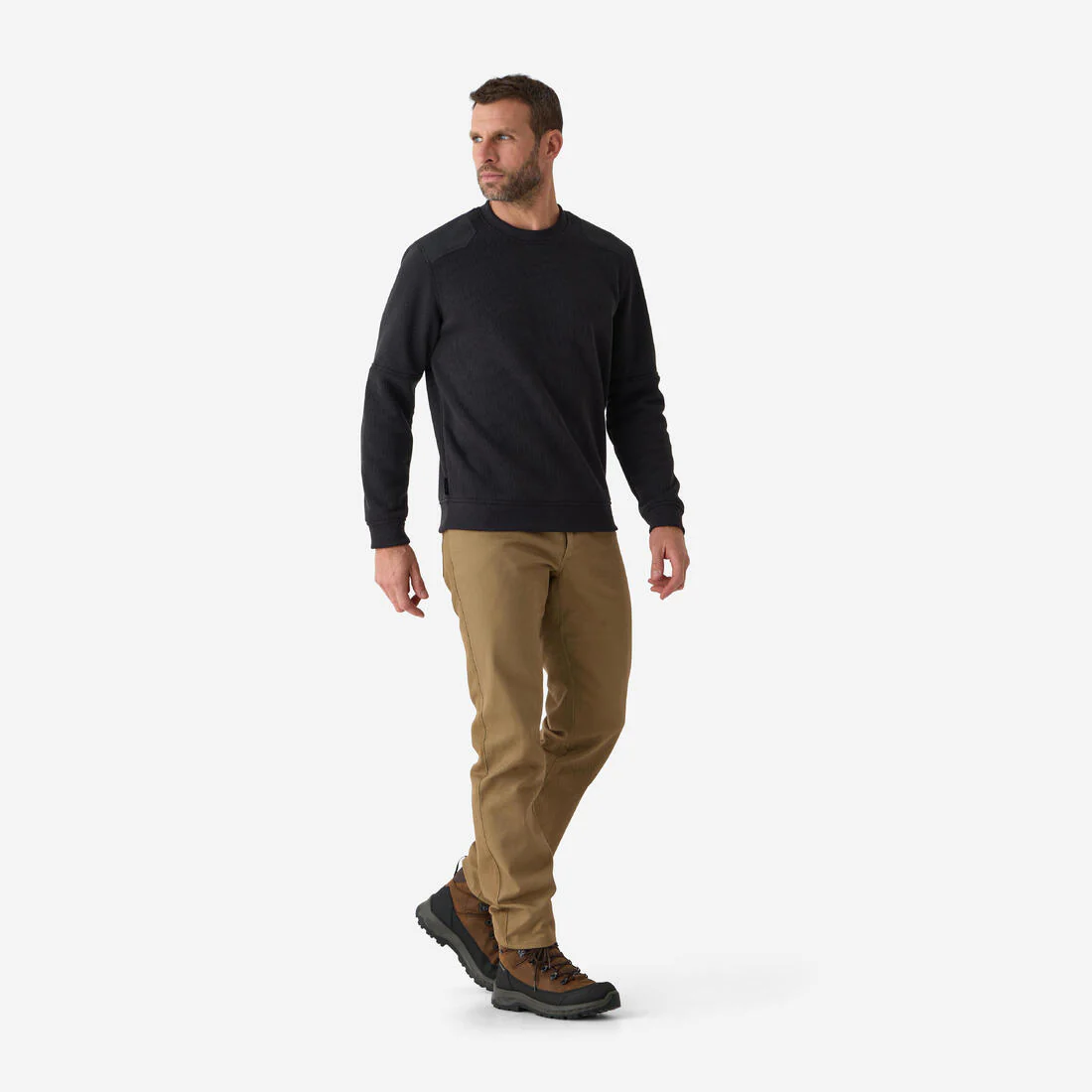Jersey Solognac 500 Adulto Corte Comando - Image 18