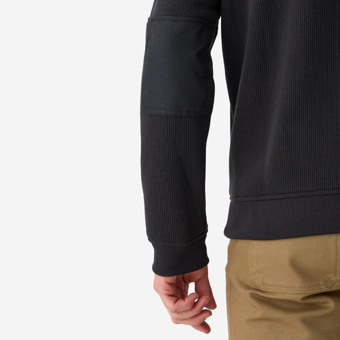 Jersey Solognac 500 Adulto Corte Comando - Image 9
