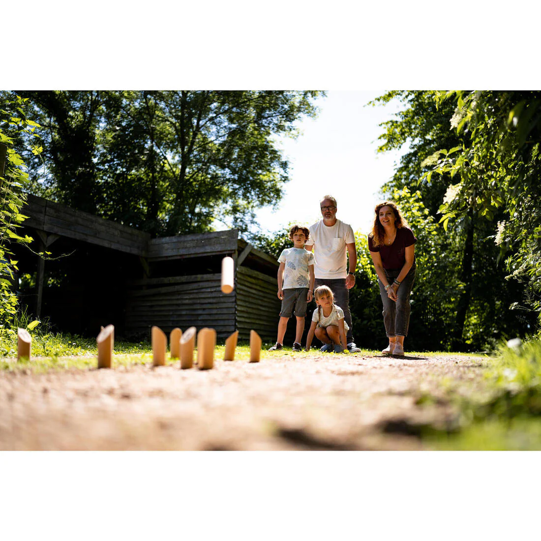 JUEGO BOLOS FINLANDESES COMPACTOS - Image 5