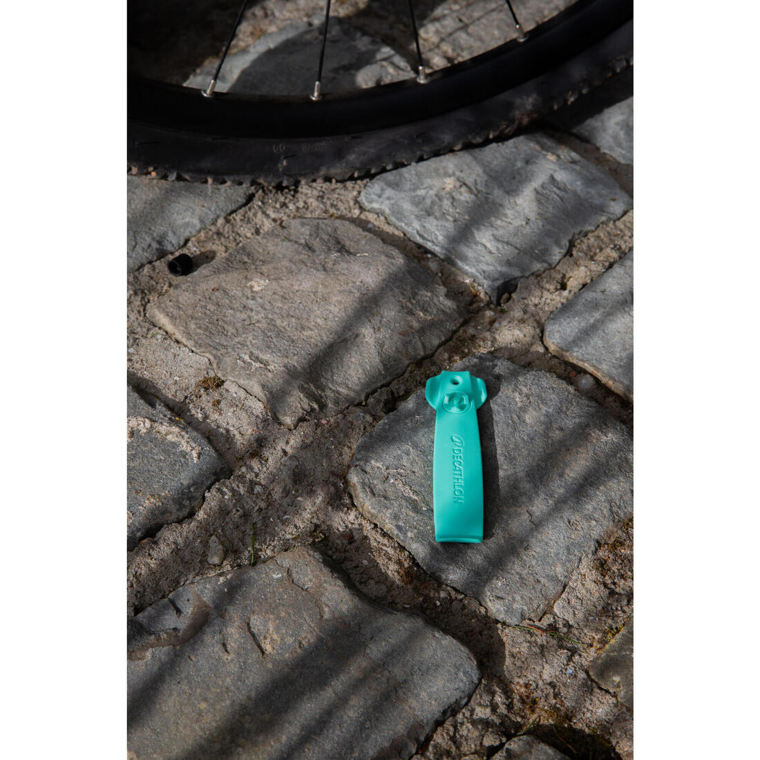 Juego de 3 desmontables de bicicleta verdes - Image 19