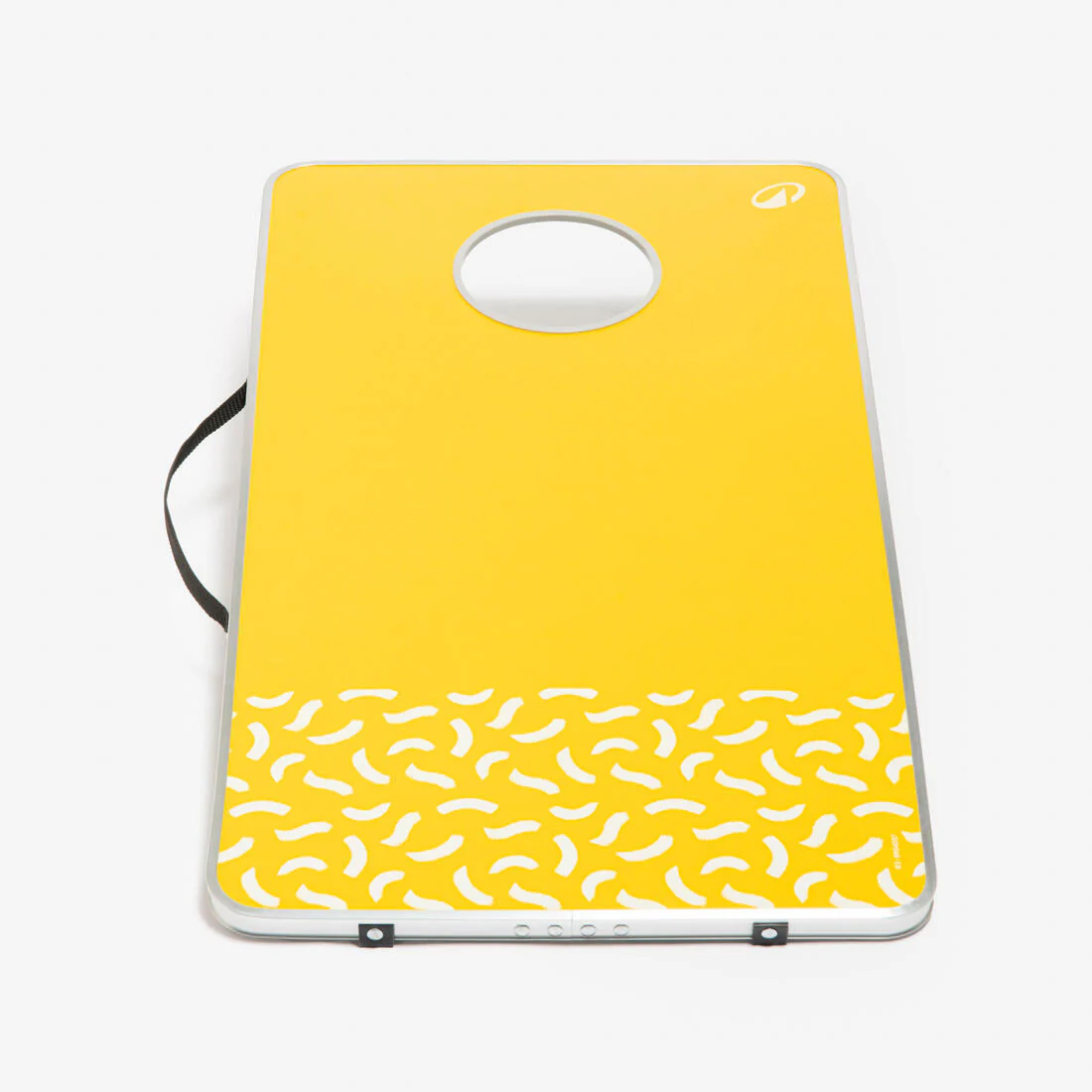 Juego de cornhole nómada listo para jugar - Image 11