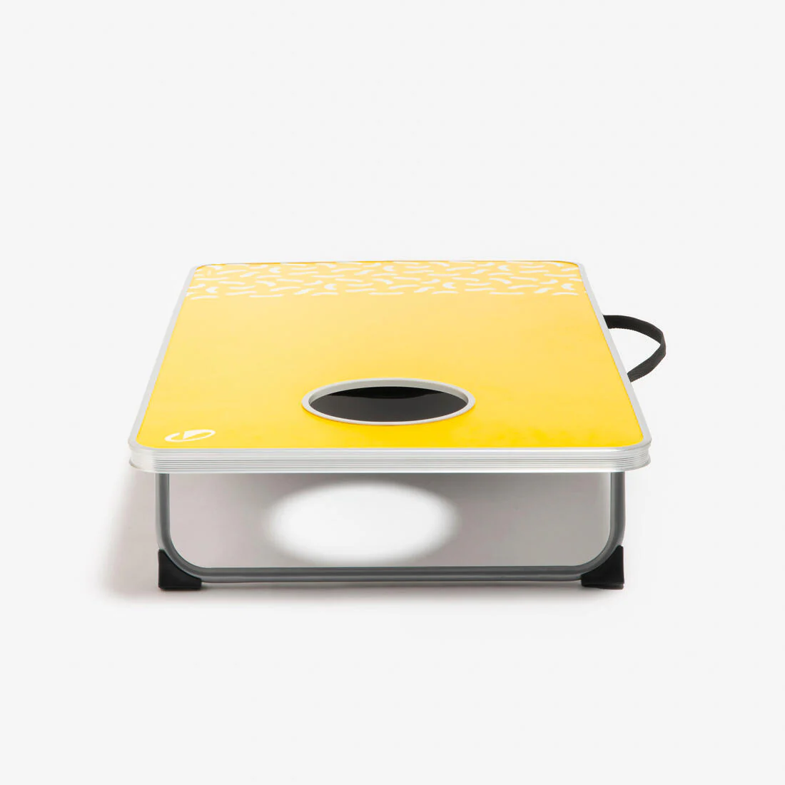Juego de cornhole nómada listo para jugar - Image 4