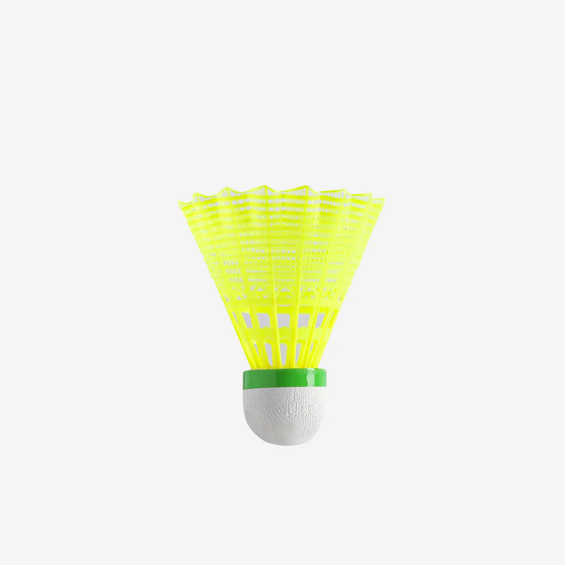 Juego de raquetas de bádminton turquesa y naranja para adultos Discover BR100 - Image 5