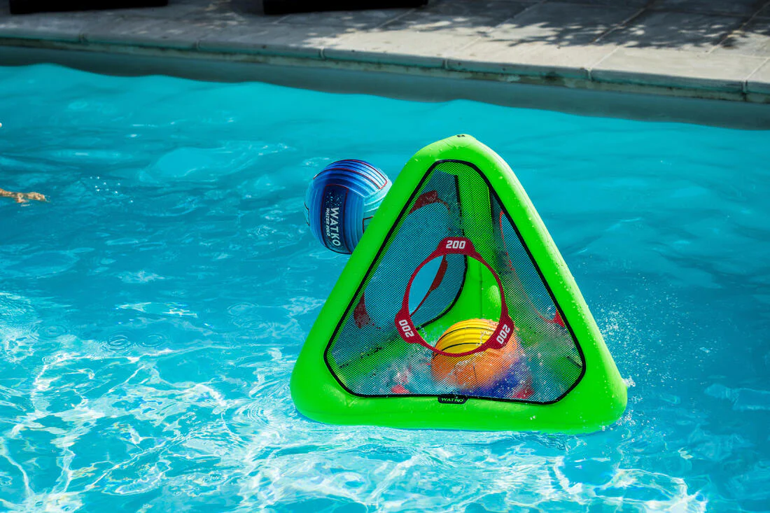 Juego Puntería 360 Firshoot Piscina - Image 8