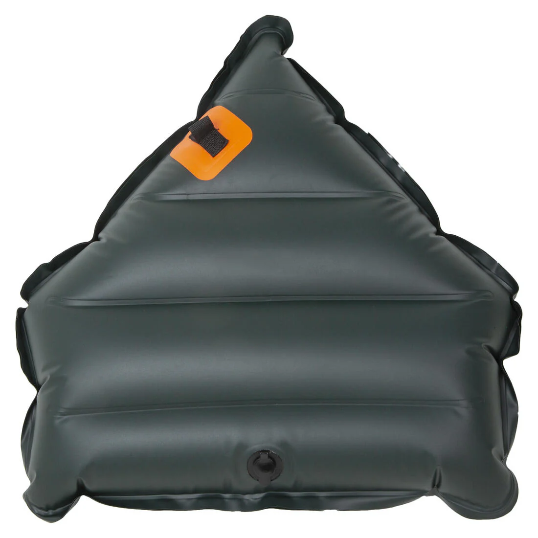 Kayak inflable de río tipo packraft de TPU para 1 persona PR100 - Image 10