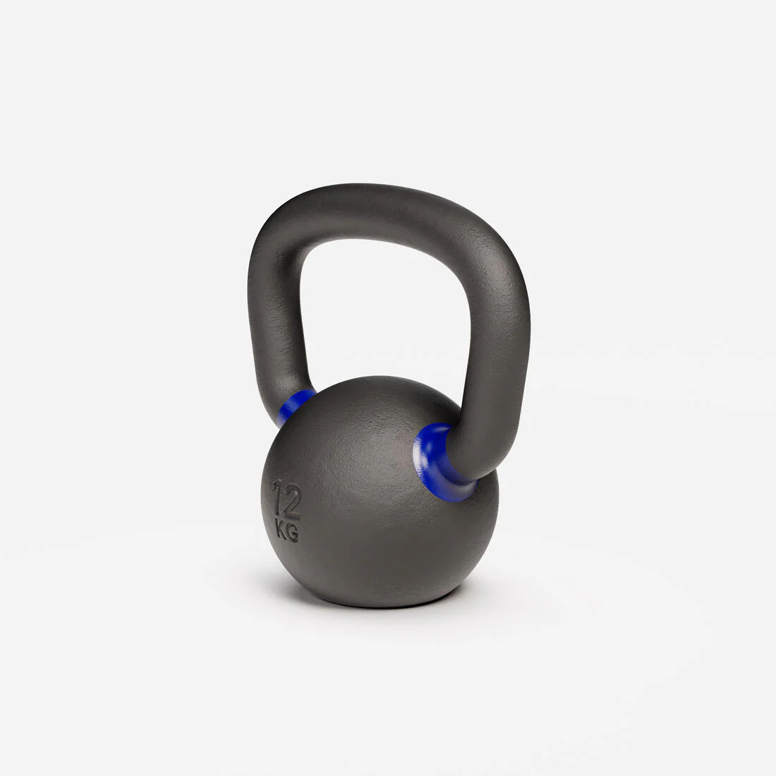 Kettlebell Crosstraining/Musculación Gama Pro 12 kg - Image 3