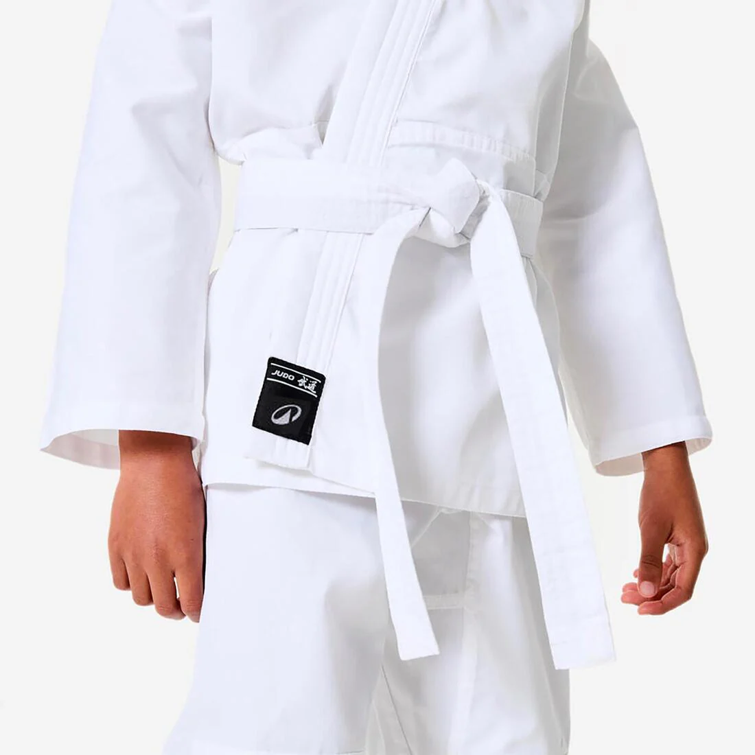 Kimono de judo para niños 100 - Image 4