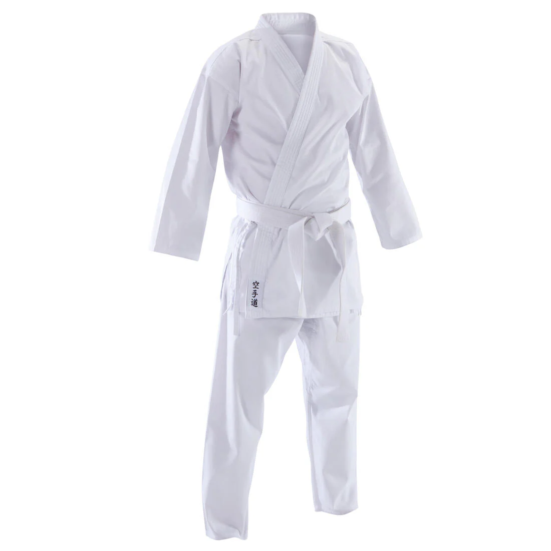 Kimono de kárate 100 adulto