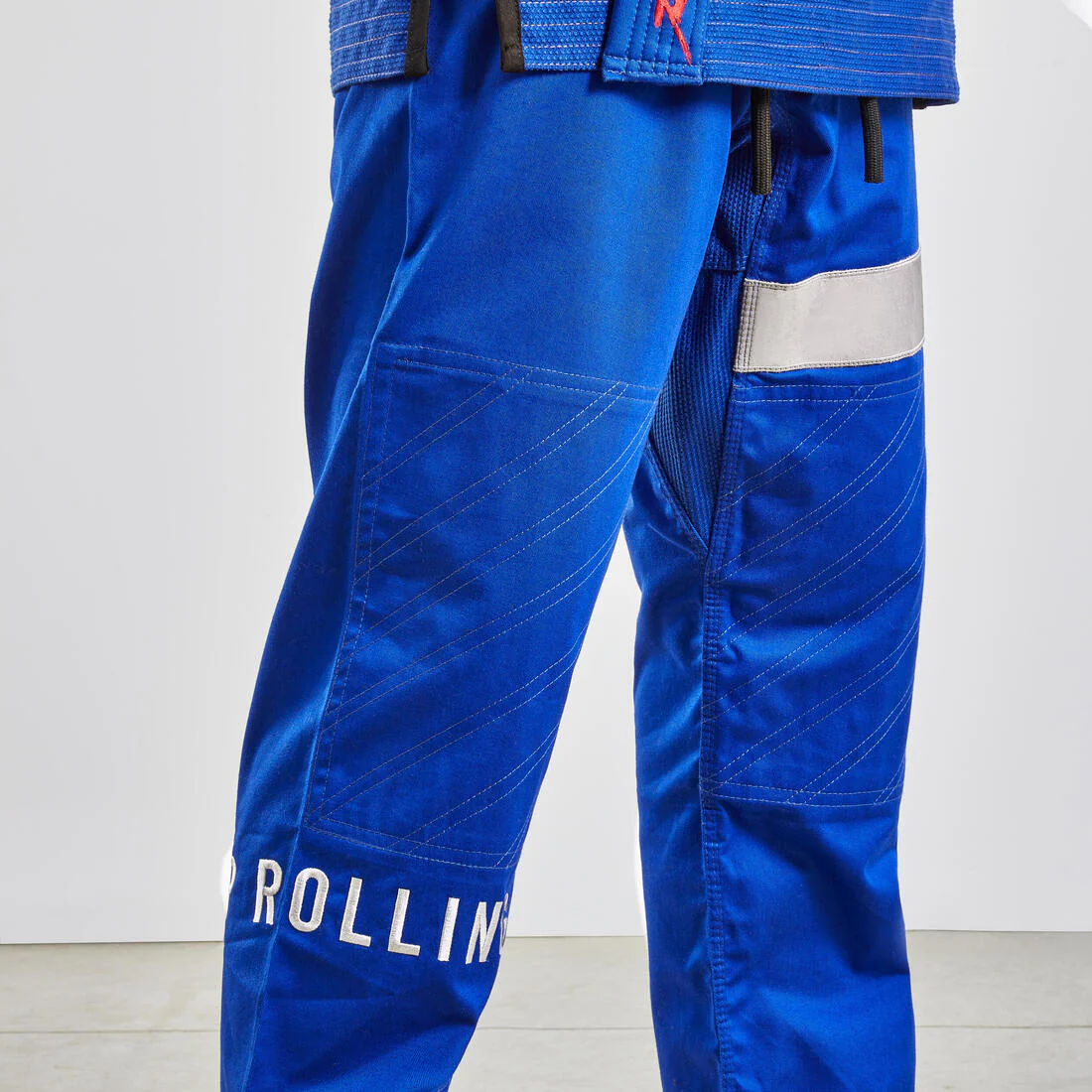 Kimono Jiu-Jitsu Brasileño 500 Adulto - Image 17