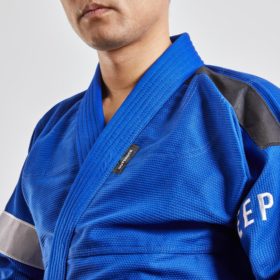 Kimono Jiu-Jitsu Brasileño 500 Adulto - Image 19