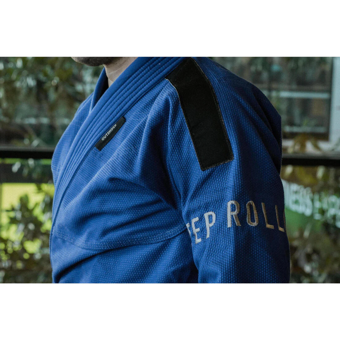 Kimono Jiu-Jitsu Brasileño 500 Adulto - Image 24