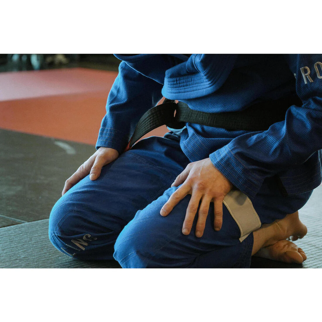 Kimono Jiu-Jitsu Brasileño 500 Adulto - Image 25