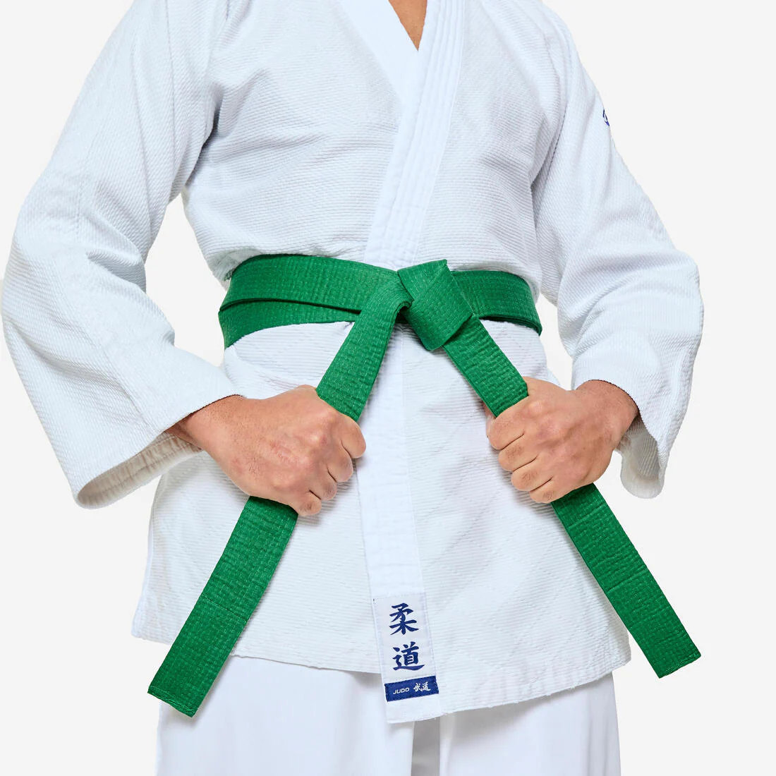 Kimono Judo Adulto Blanco Ligero Resistente - Image 7