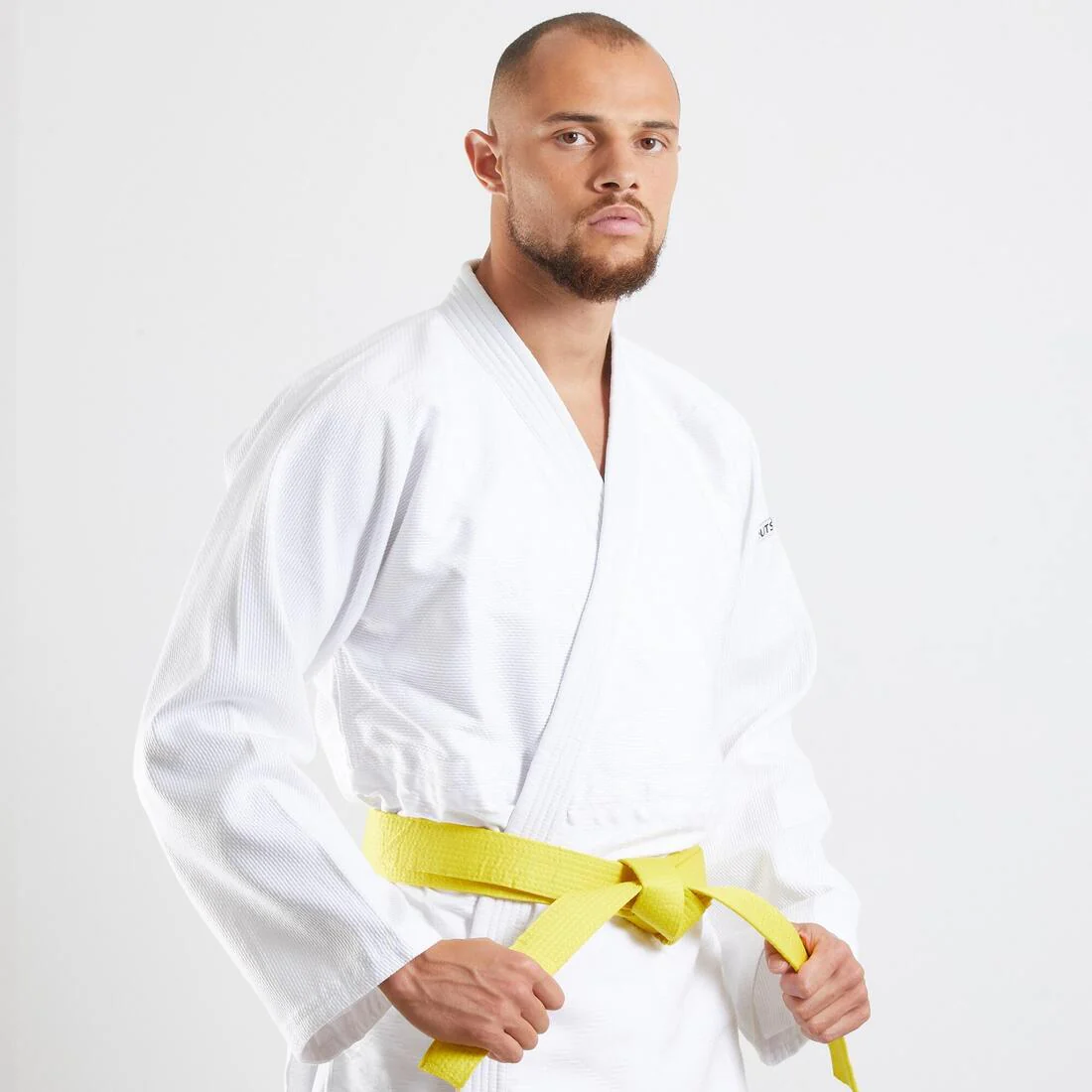 Kimono Judo/Aikido 100 Adulto - Image 3