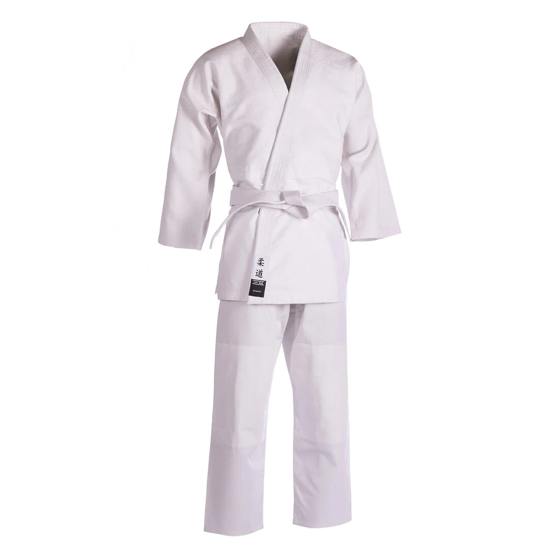 Kimono Judo/Aikido 100 Adulto - Image 4