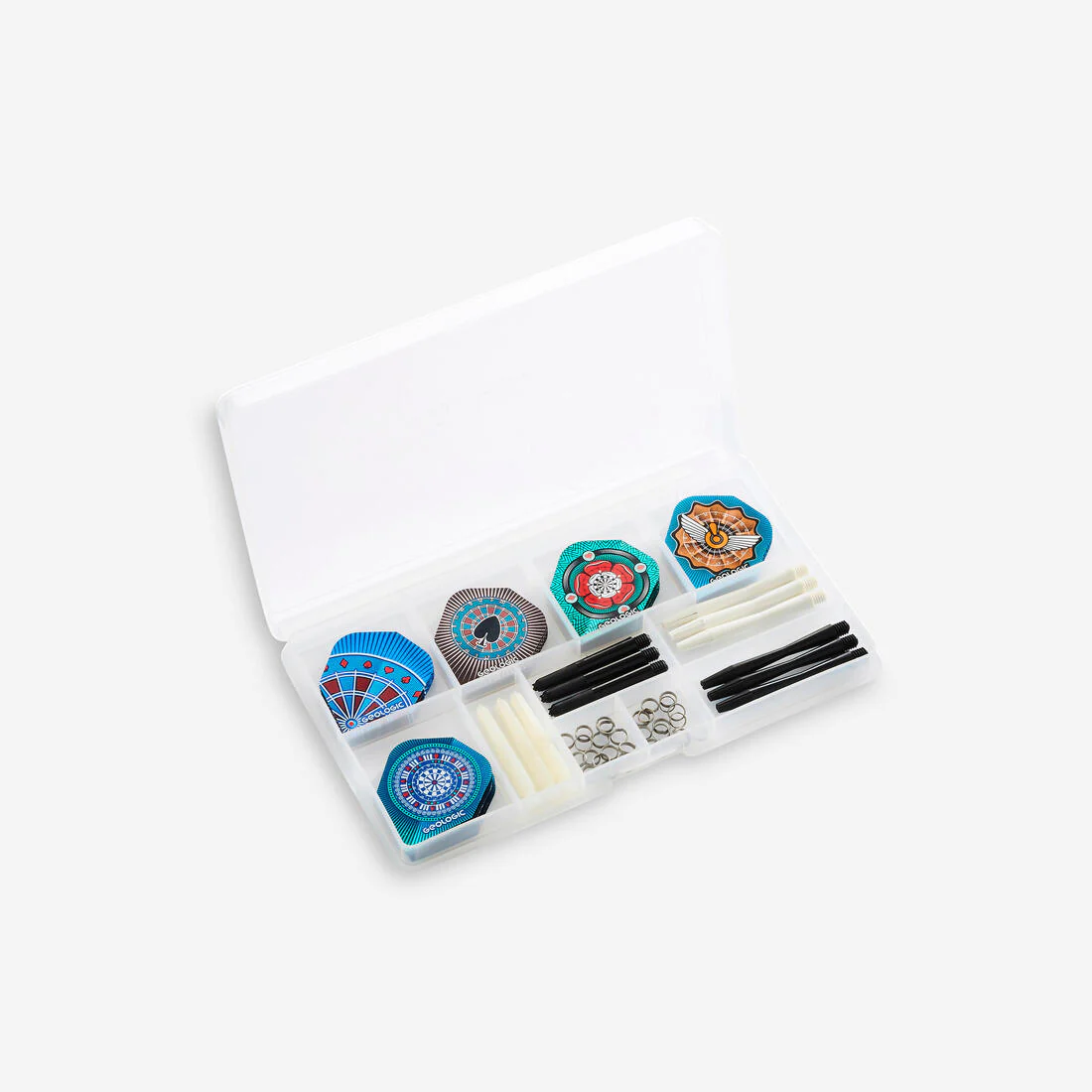 KIT ACCESORIOS DARDOS