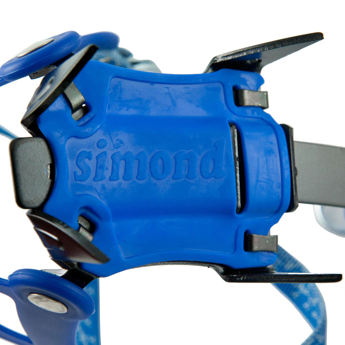 Kit antinieve para crampones Caiman 2 - Image 2