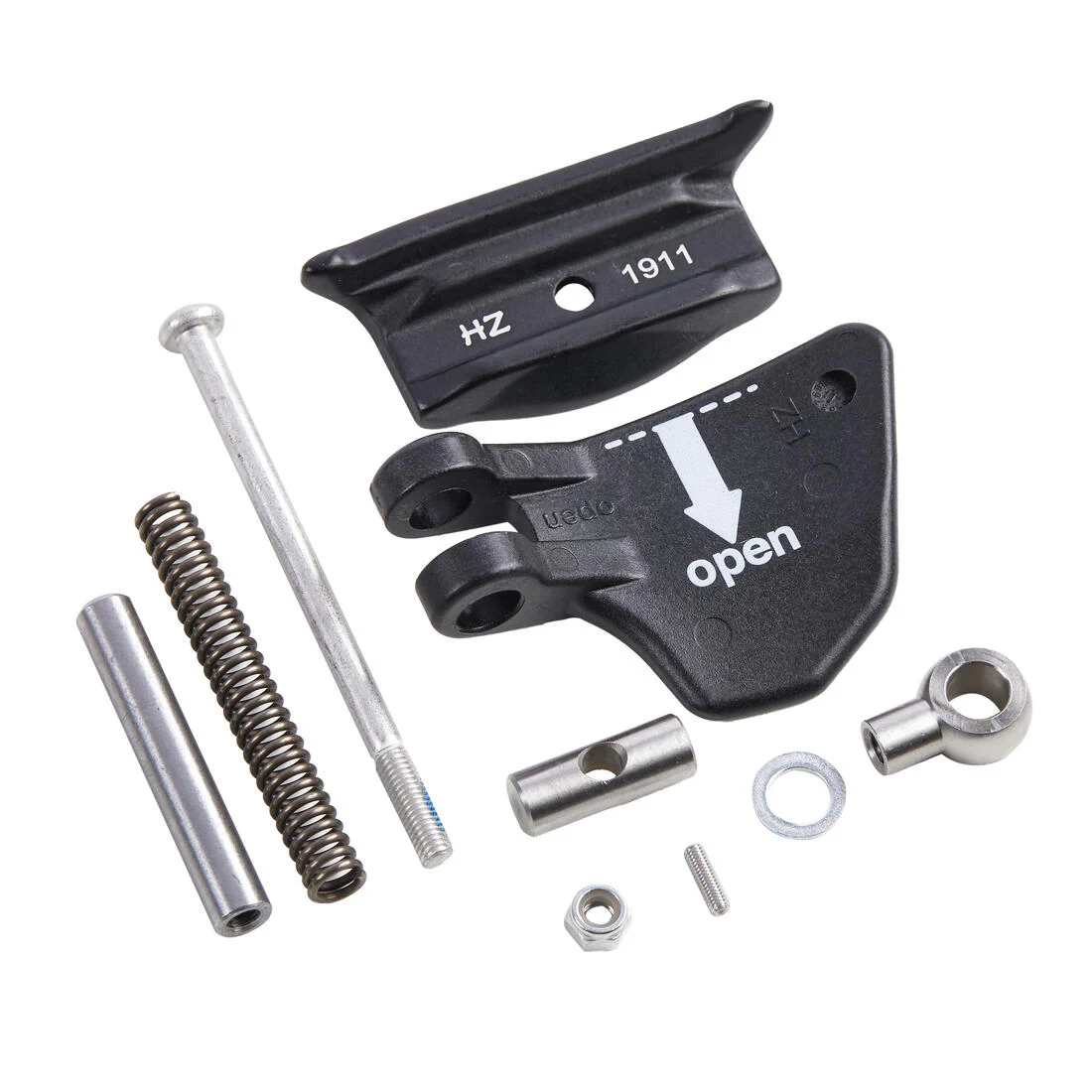 Kit bisagra bicicleta plegable Tilt 500, Hoptown 500, Tilt 900 - Image 2