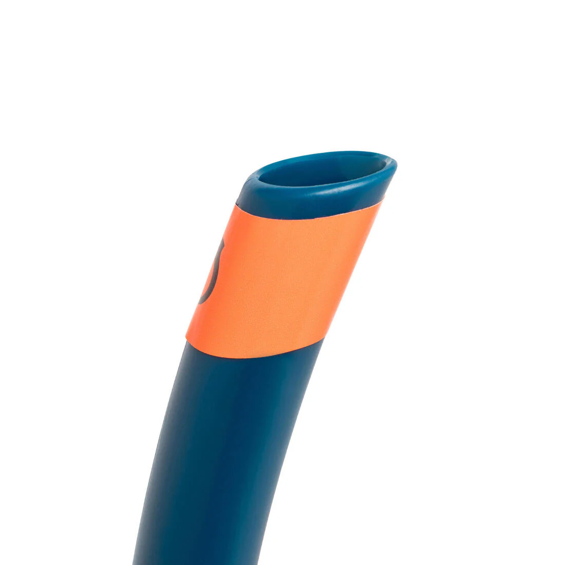 Kit de buceo con aletas, máscara y tubo azul para adulto Snorkel SNK 500 - Image 8