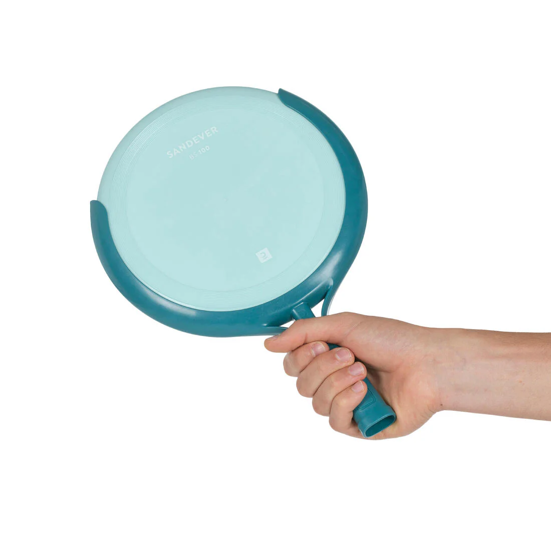 Kit de 3 juegos en 1Lanzamiento de disco/deporte de raqueta/atrapapelotas. - Image 6