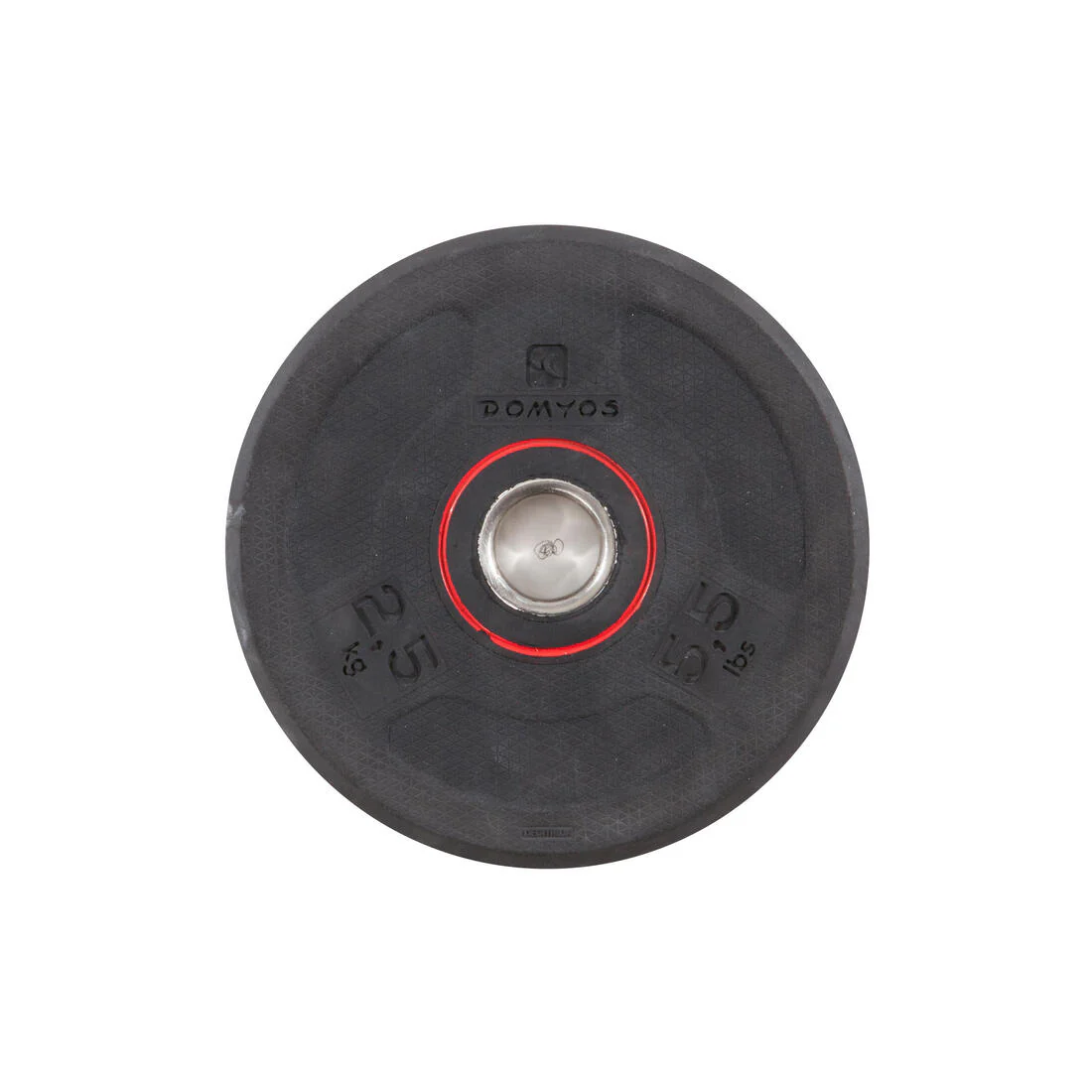 Kit de barra/pesas de musculación de 20 kg 1.30 m 28 mm Pump - Image 11