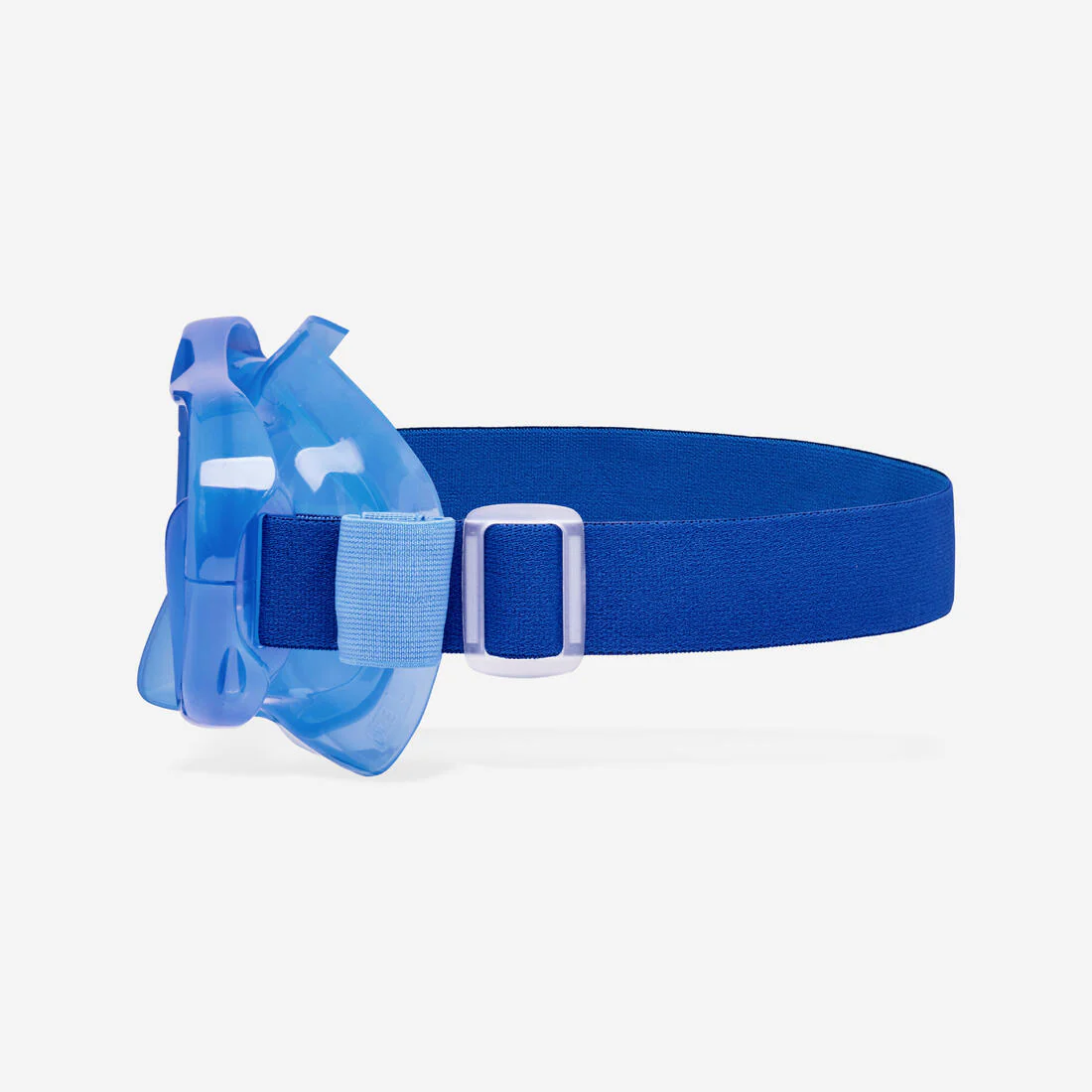 Kit de buceo con máscara y tubo de snorkel con válvula para adulto 100 - Image 15
