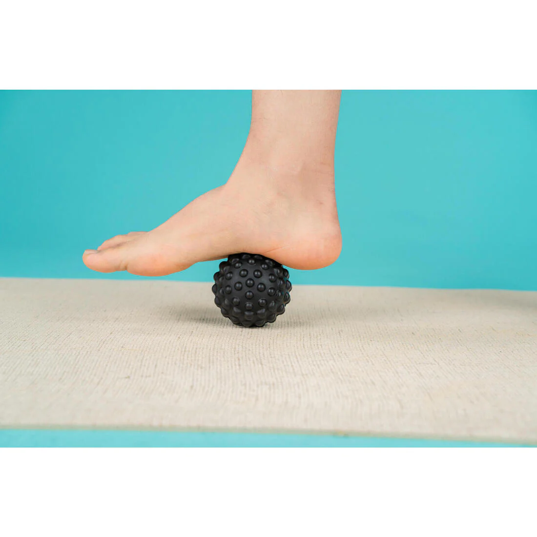 Kit de masaje: rodillo, pelota y bastón de masaje - Image 10