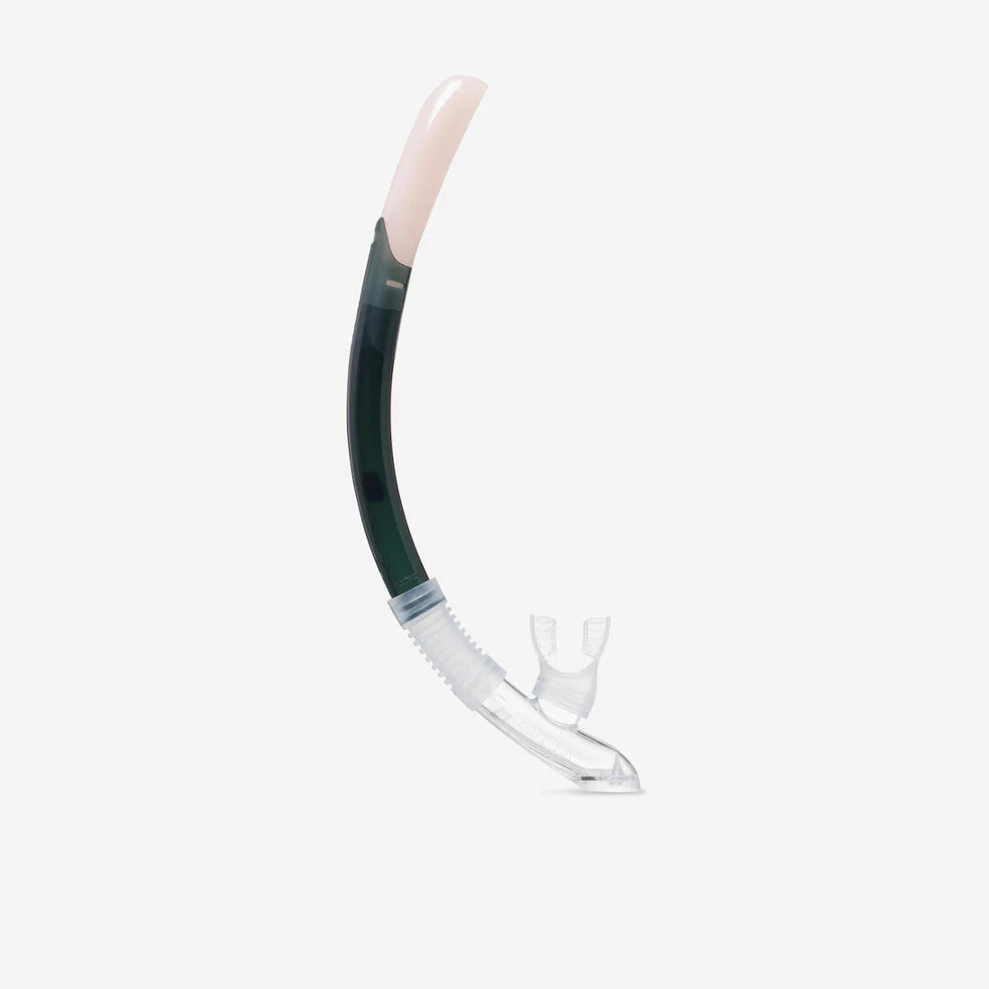 Kit de máscara y tubo de snorkel para adulto 100 - Image 5