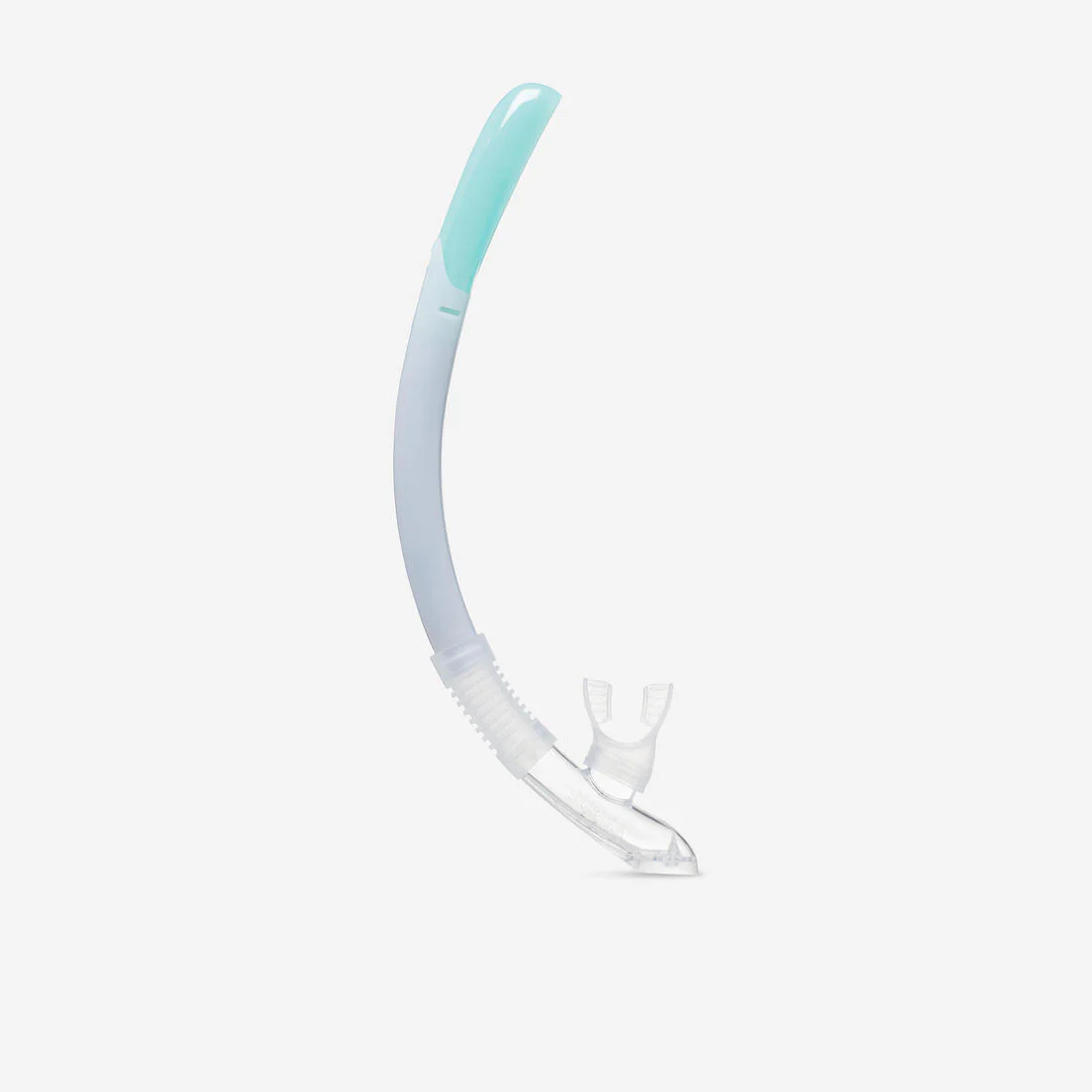 Kit de máscara y tubo de snorkel para adulto 100 - Image 6