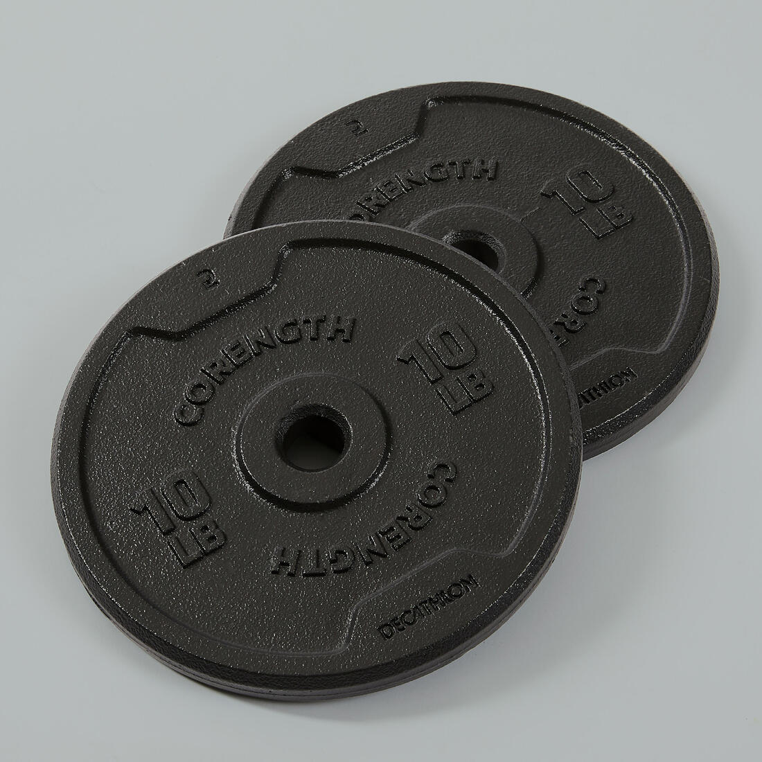 Kit de musculación de 50 kg con mancuernas y barra - Image 4