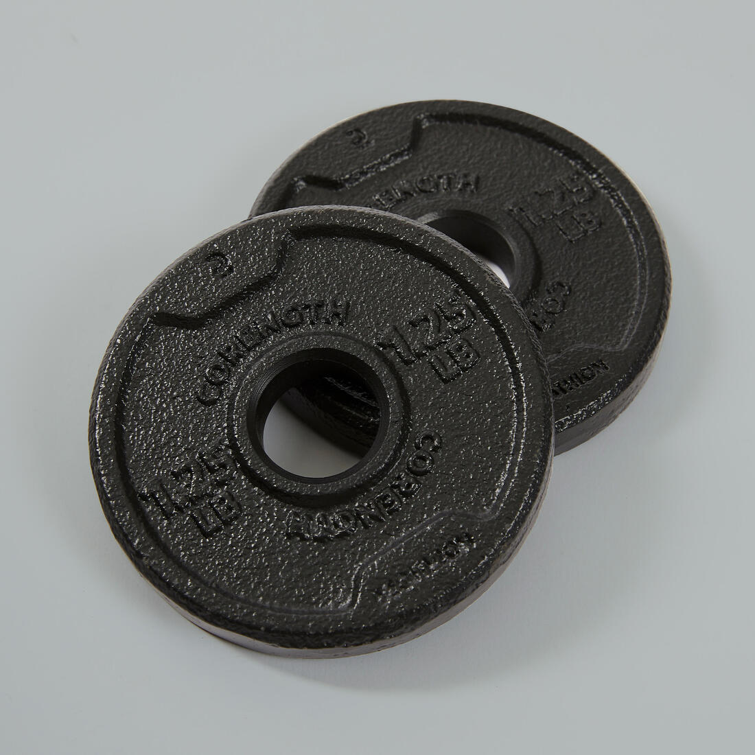 Kit de musculación de 50 kg con mancuernas y barra - Image 6