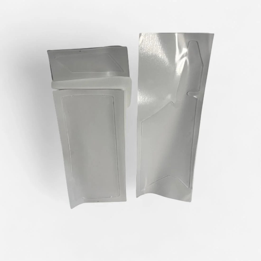 Kit de protección adhesiva para cuadro de carbono XC 900 y DBC21