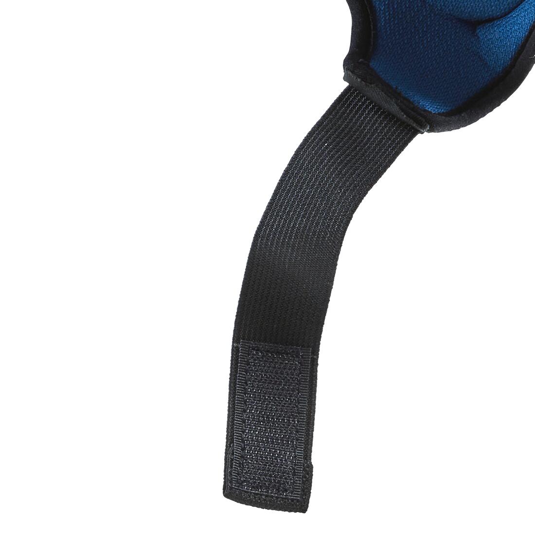 Kit de protección de ciclismo para codos y rodillas unitalla para 3 a 6 años - Image 10
