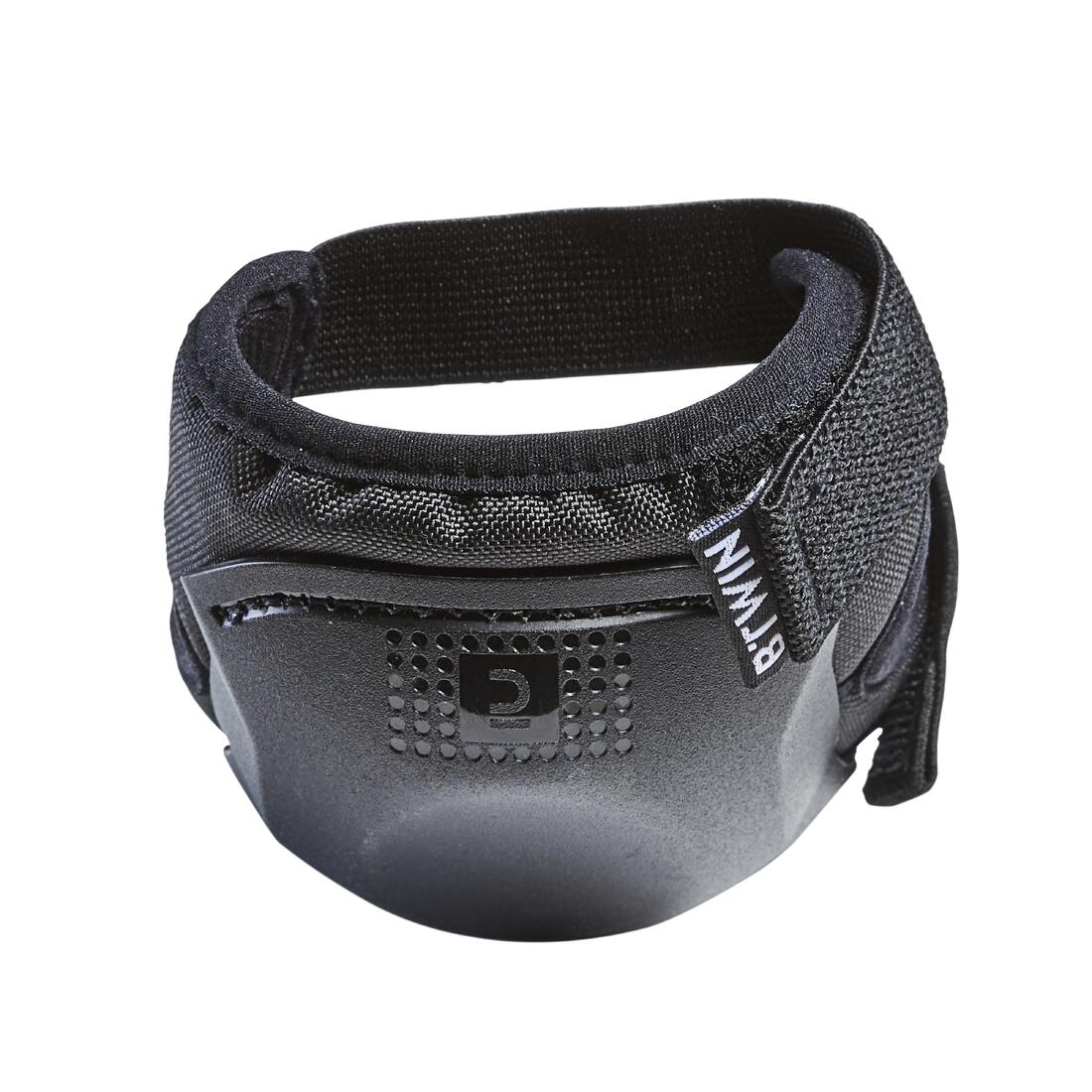 Kit de protección de ciclismo para codos y rodillas unitalla para 3 a 6 años - Image 4