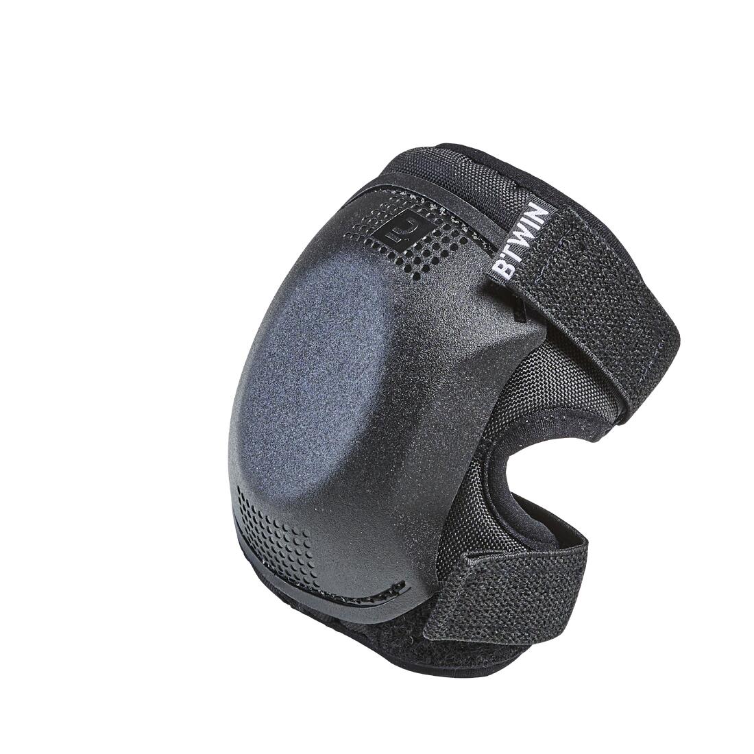 Kit de protección de ciclismo para codos y rodillas unitalla para 3 a 6 años - Image 5