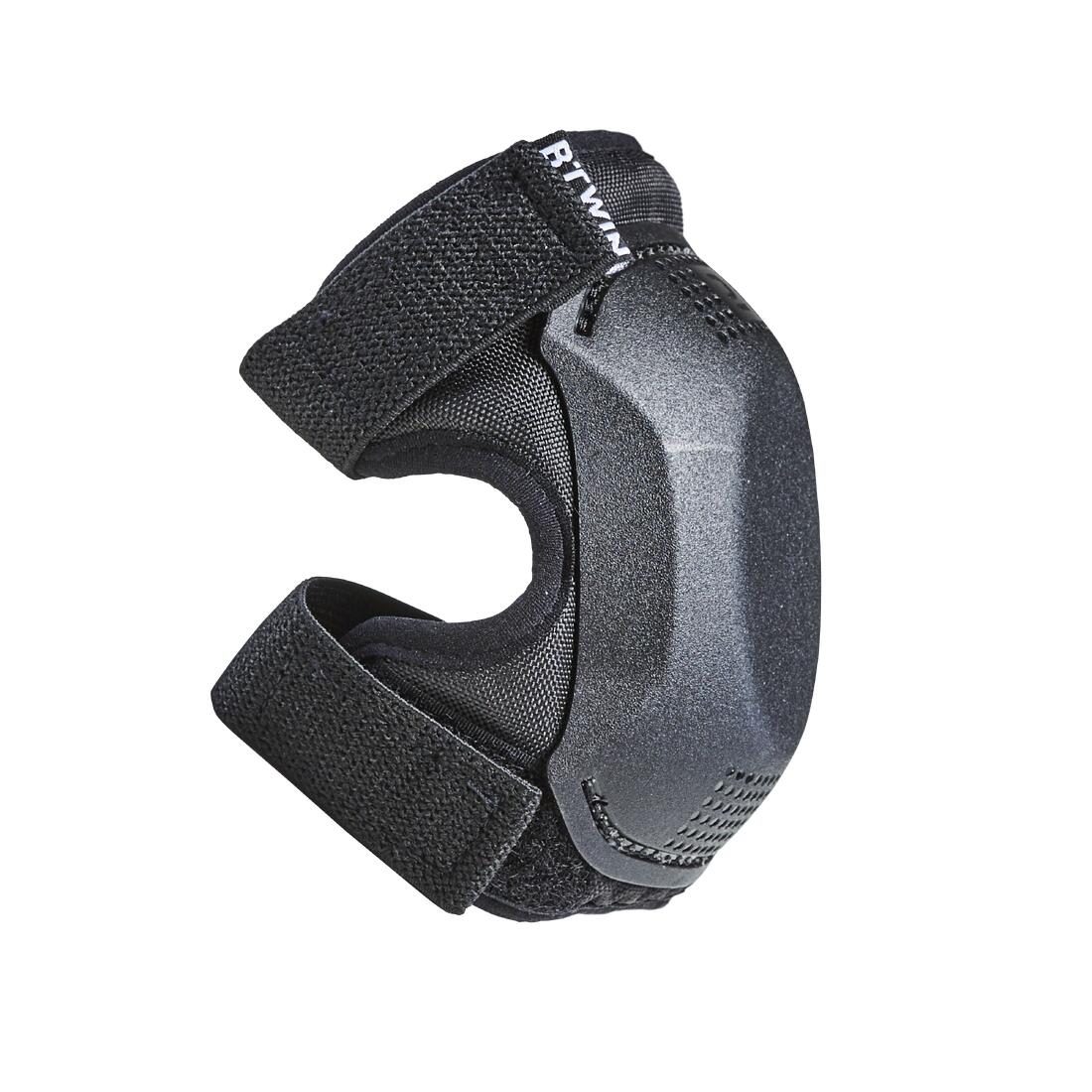 Kit de protección de ciclismo para codos y rodillas unitalla para 3 a 6 años - Image 6