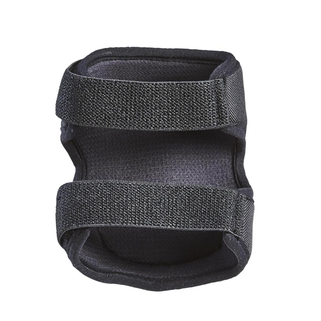 Kit de protección de ciclismo para codos y rodillas unitalla para 3 a 6 años - Image 7