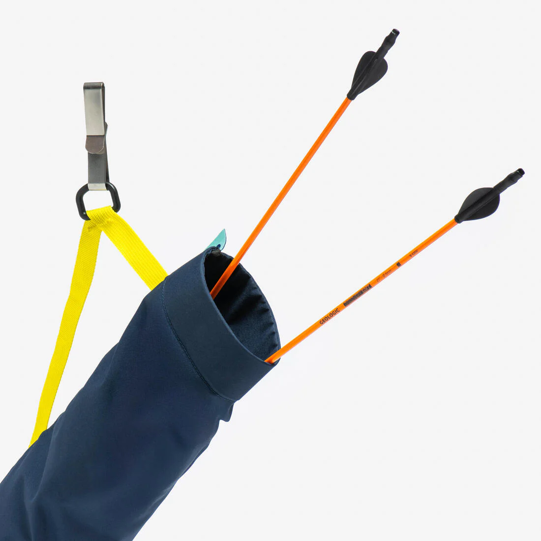 Kit de protección de tiro con arco para arqueros junior - Image 3