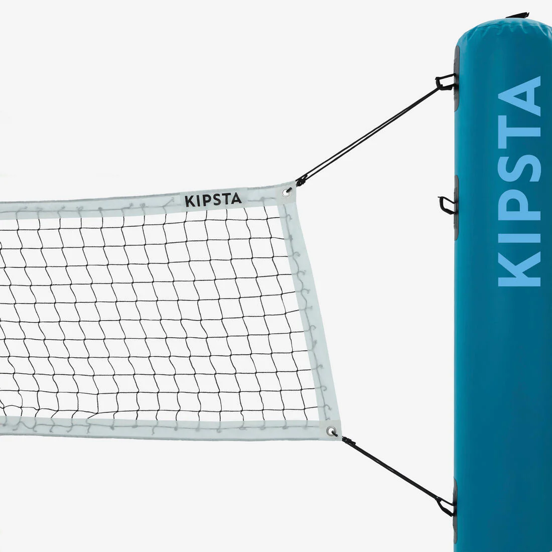 Kit de red de voleibol inflable y modular en colaboración con la FIPAV - Image 4