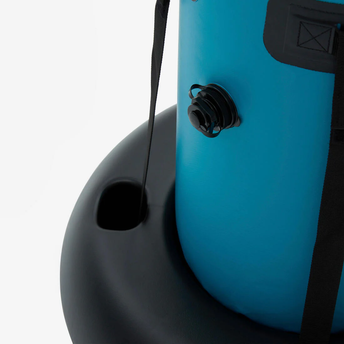 Kit de red de voleibol inflable y modular en colaboración con la FIPAV - Image 5